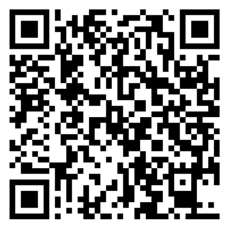 Payment QR Code